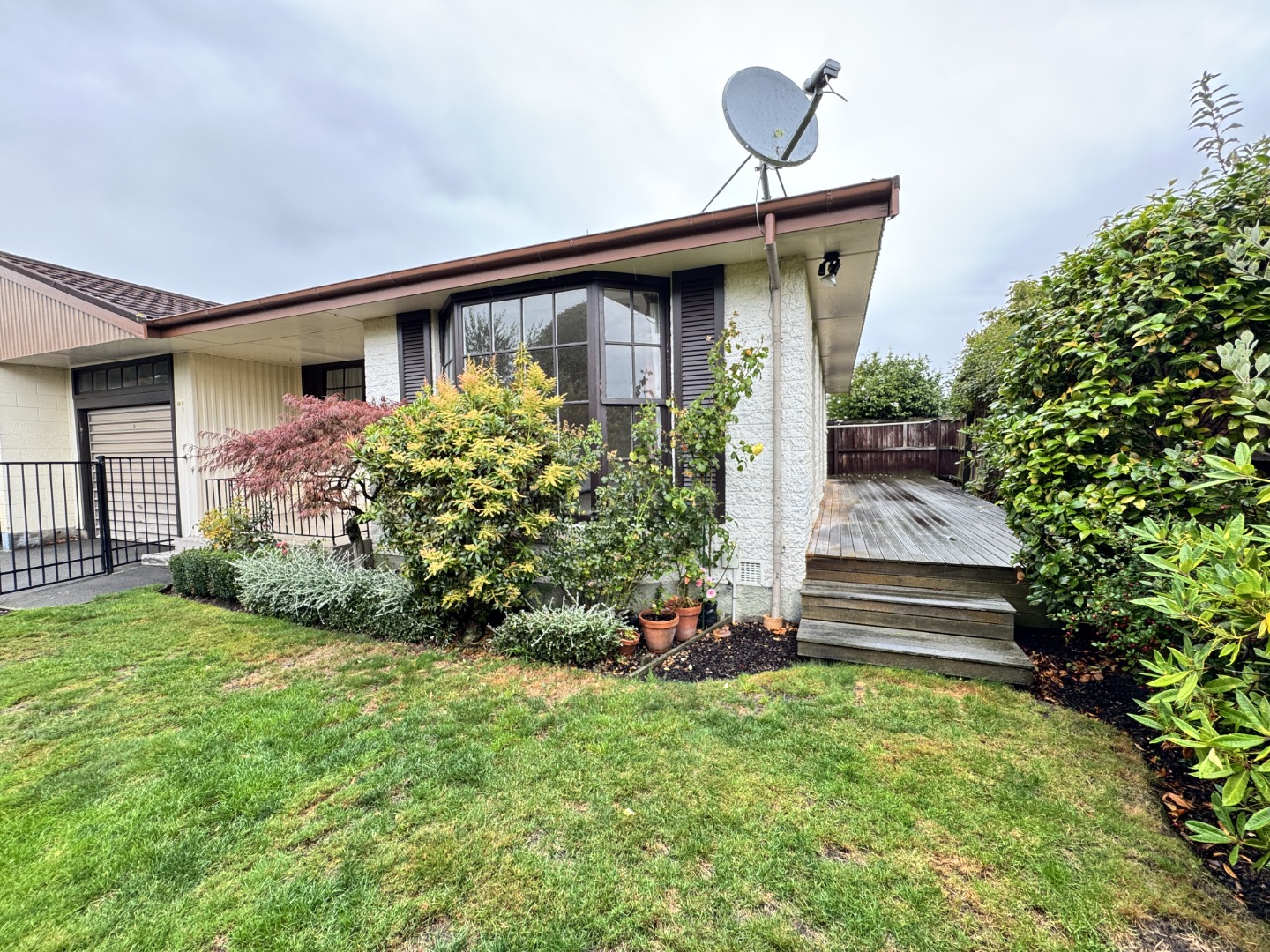 Unit 2, 49a Withells Road, Avonhead, Christchurch