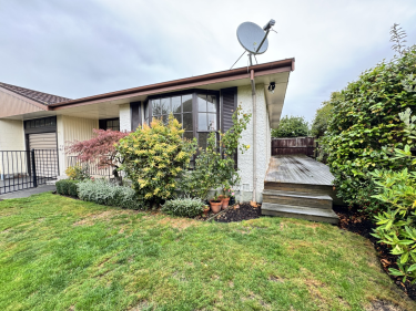 Christchurch Rentals
