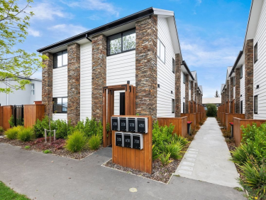 Christchurch Rentals