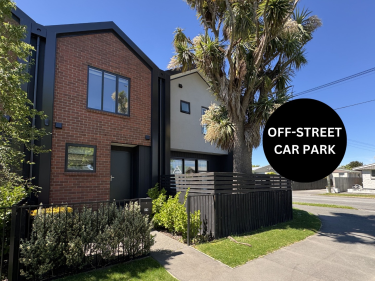 Christchurch Rentals