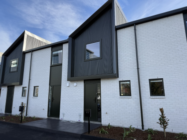 Christchurch Rentals