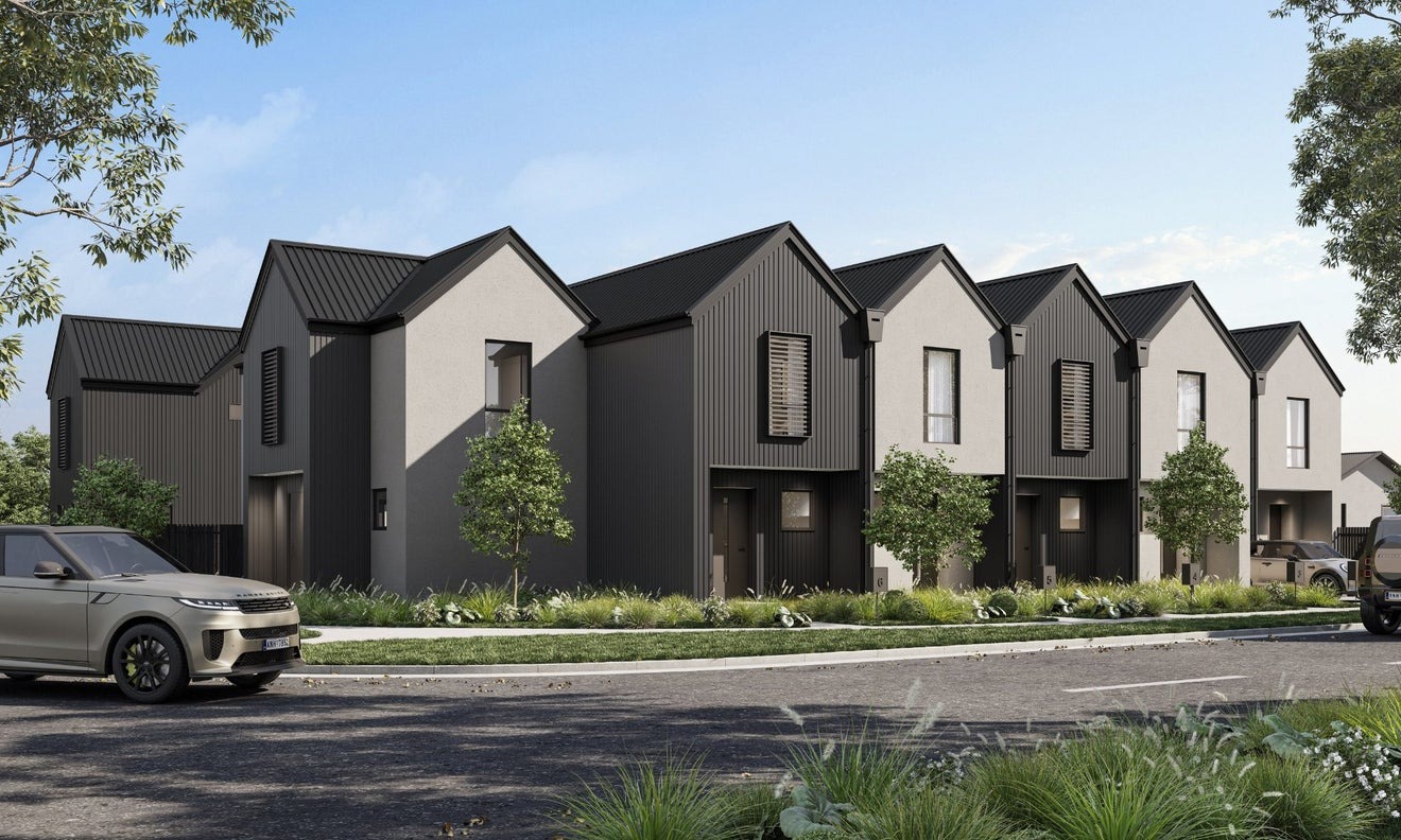 Unit 5, 63 Evesham Crescent, Spreydon, Christchurch