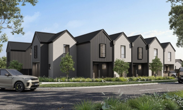 Christchurch Rentals
