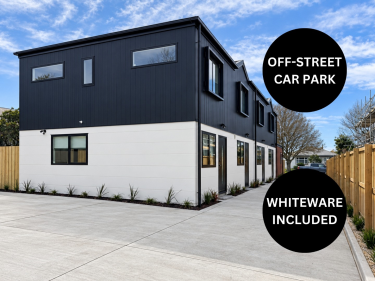 Christchurch Rentals