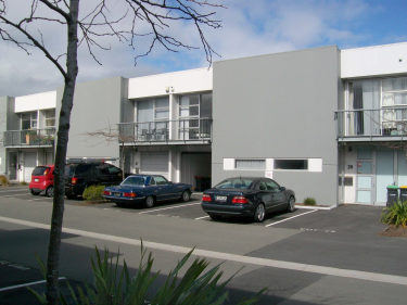 Christchurch Rentals