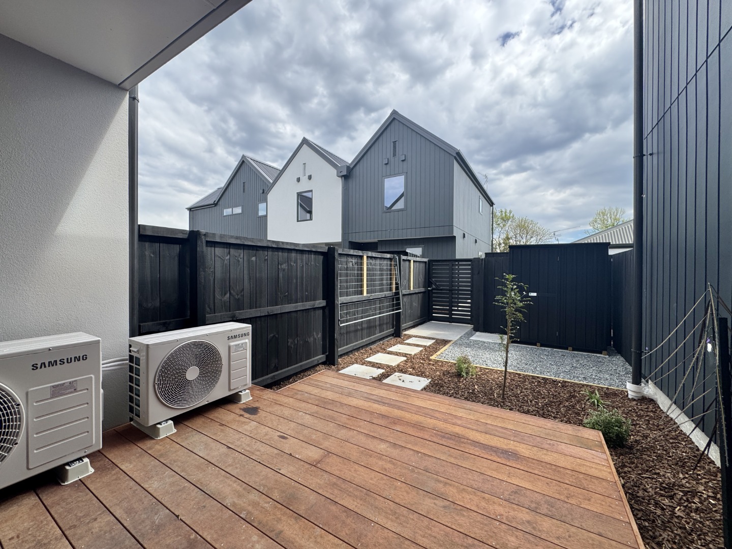 Unit 5, 63 Evesham Crescent, Spreydon, Christchurch