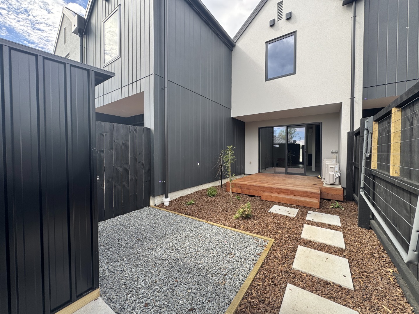 Unit 5, 63 Evesham Crescent, Spreydon, Christchurch