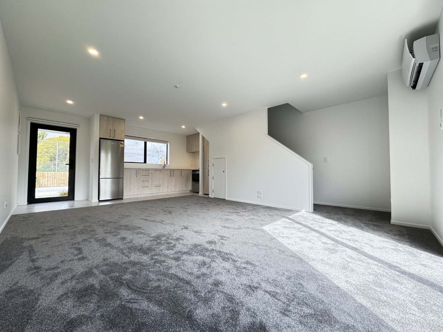 Unit 3, 10 Matata Place, Dallington, Christchurch