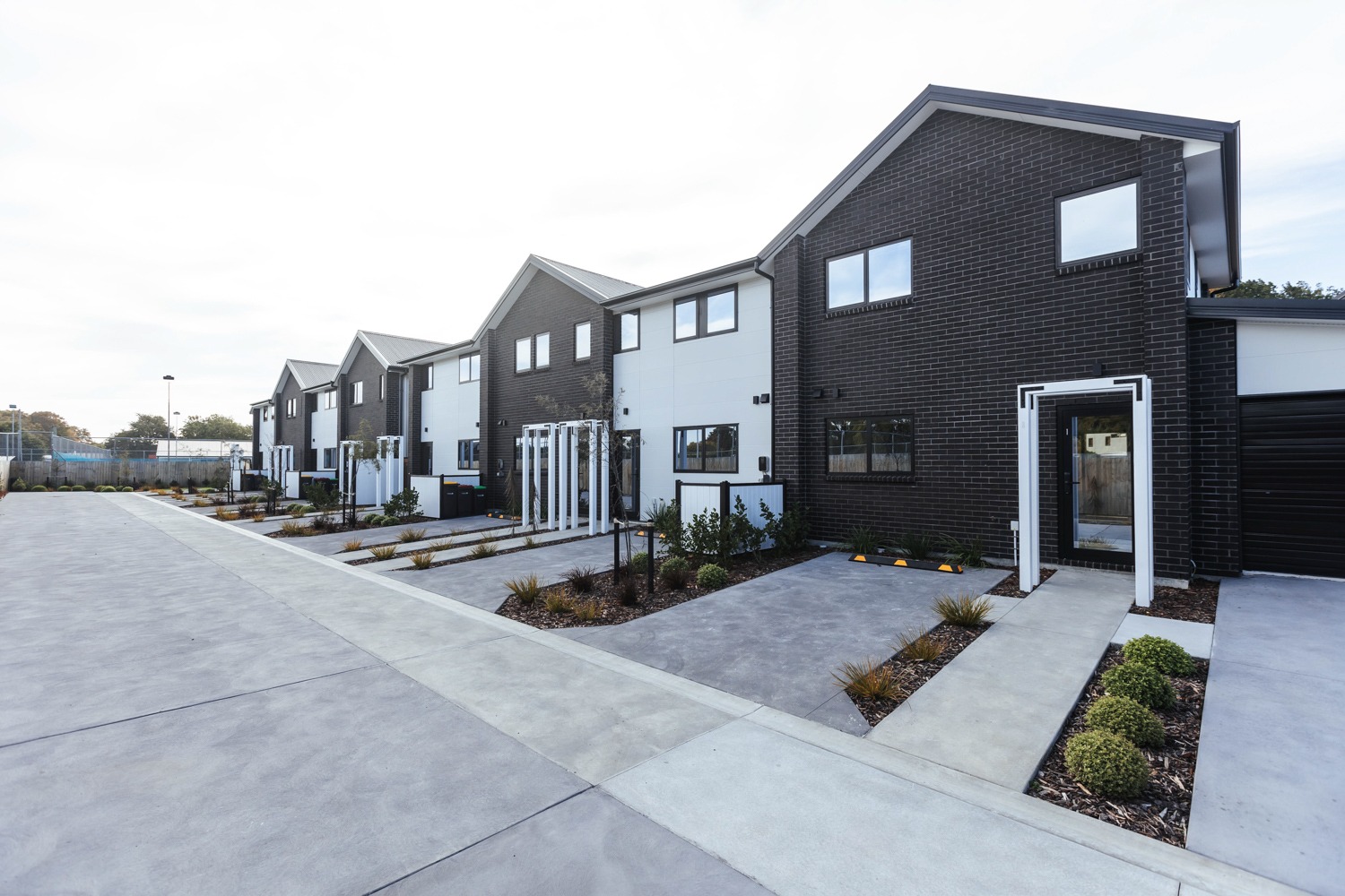 Unit 3, 10 Matata Place, Dallington, Christchurch