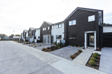 Christchurch Rentals