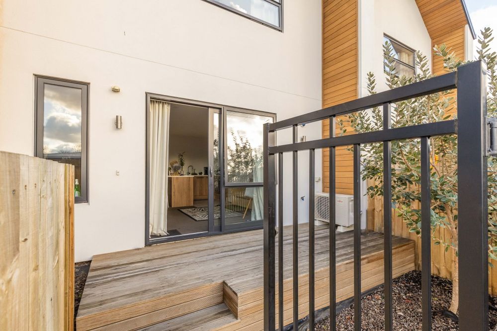 Unit 2, 290 Hereford Street, City Centre (Christchurch City), Christchurch City