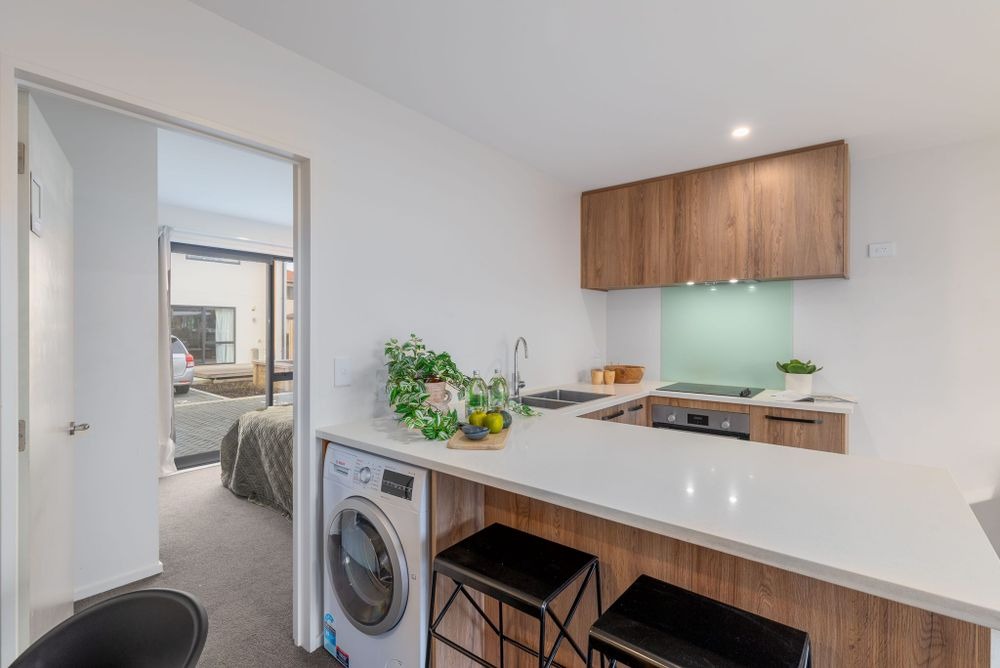 Unit 2, 290 Hereford Street, City Centre (Christchurch City), Christchurch City