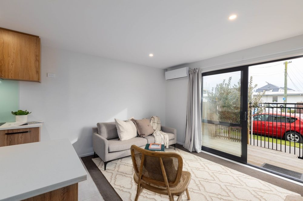 Unit 2, 290 Hereford Street, City Centre (Christchurch City), Christchurch City