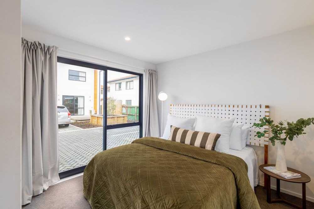Unit 2, 290 Hereford Street, City Centre (Christchurch City), Christchurch City