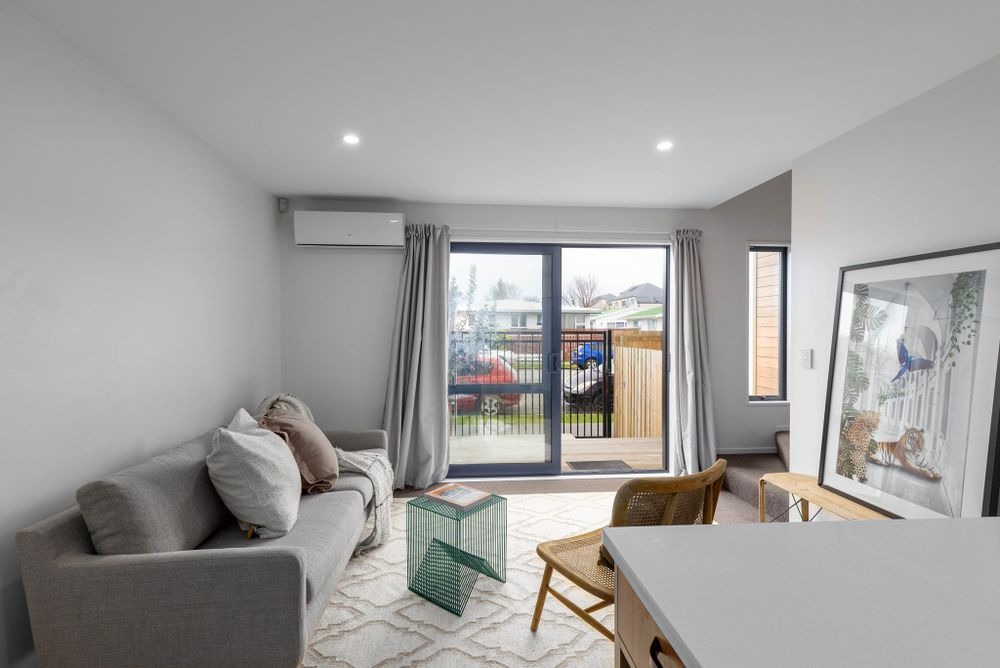 Unit 2, 290 Hereford Street, City Centre (Christchurch City), Christchurch City