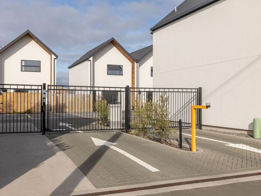 Unit 2, 290 Hereford Street, City Centre (Christchurch City), Christchurch City