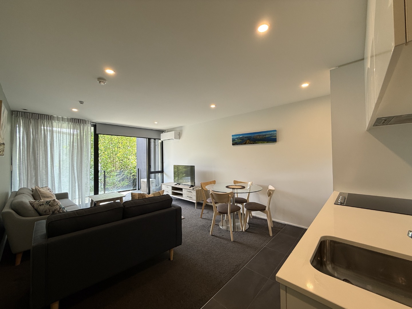 Unit 208, 282 Madras Street, City Centre, Christchurch City