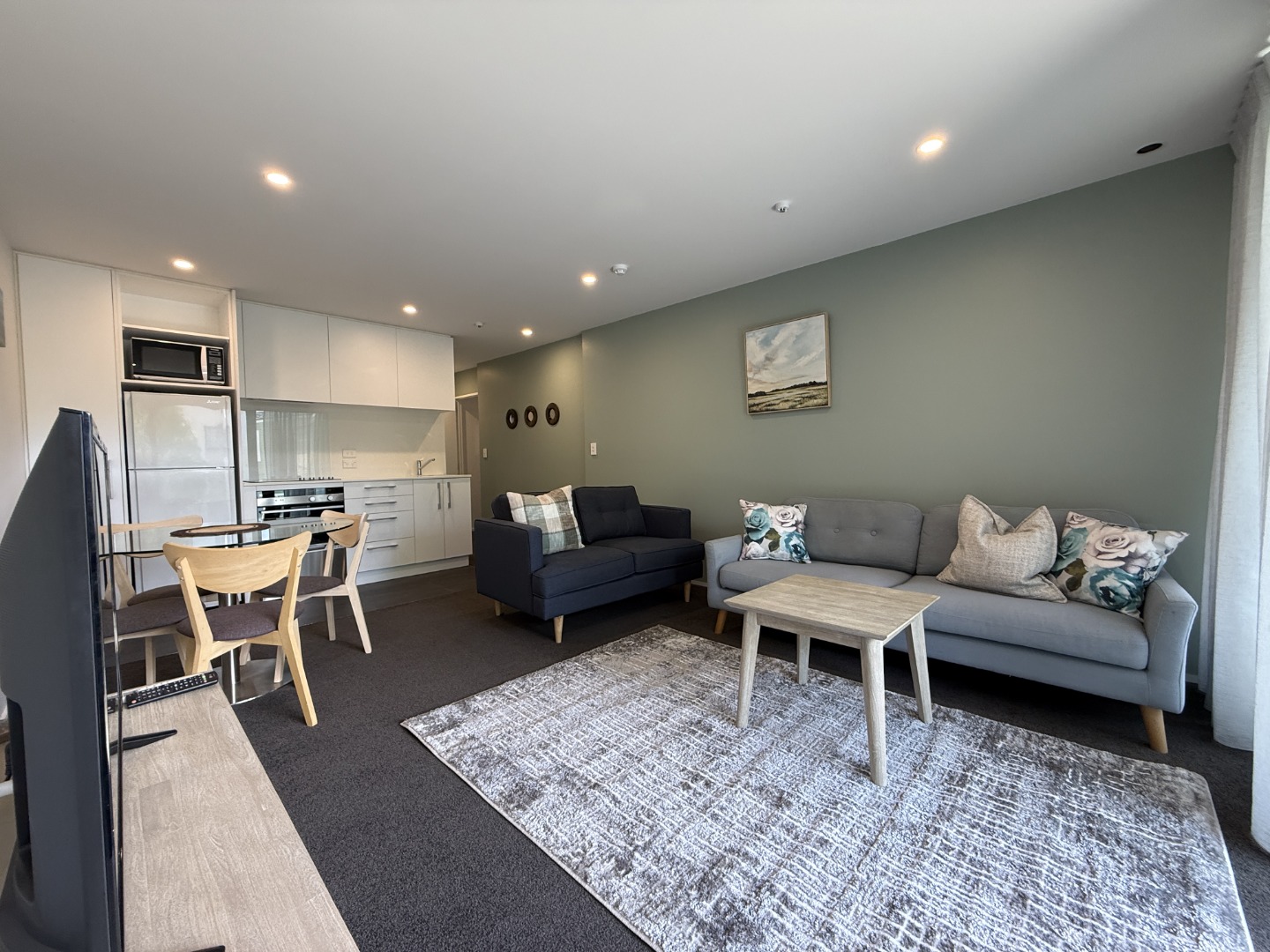 Unit 208, 282 Madras Street, City Centre, Christchurch City