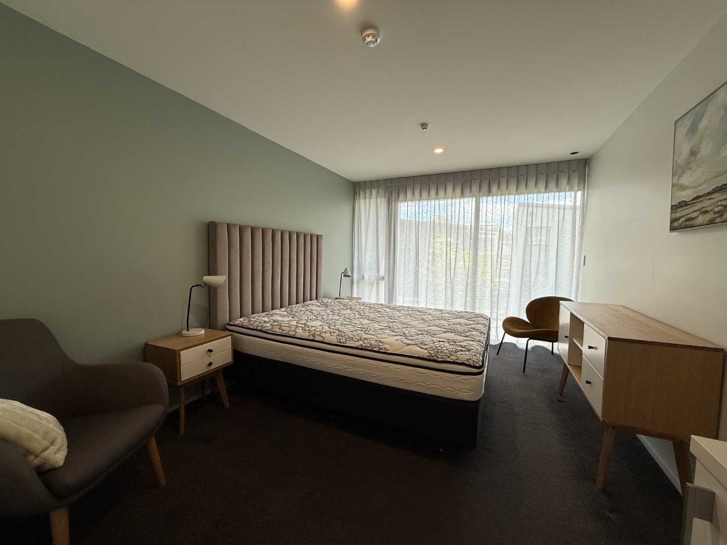 Unit 208, 282 Madras Street, City Centre, Christchurch City