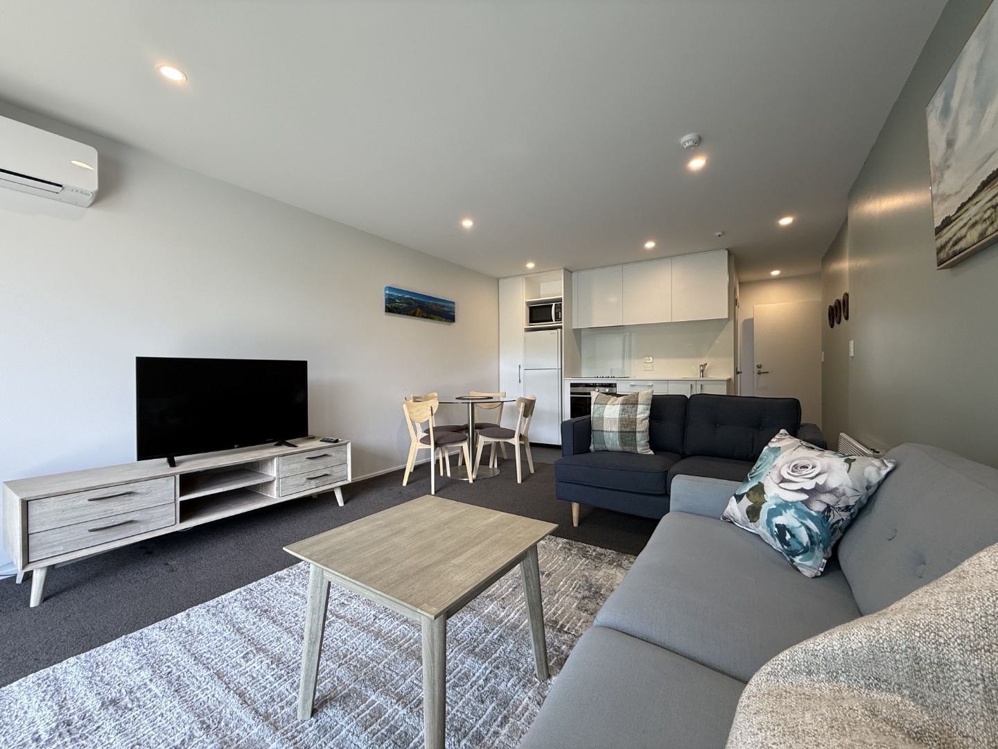 Unit 208, 282 Madras Street, City Centre, Christchurch City