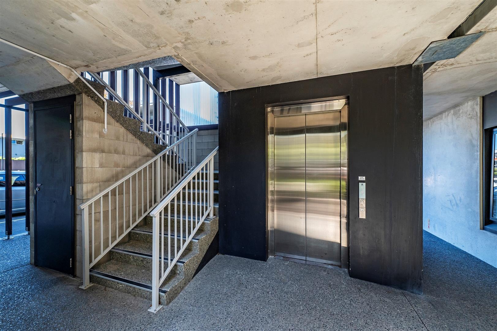 Unit 208, 282 Madras Street, City Centre, Christchurch City