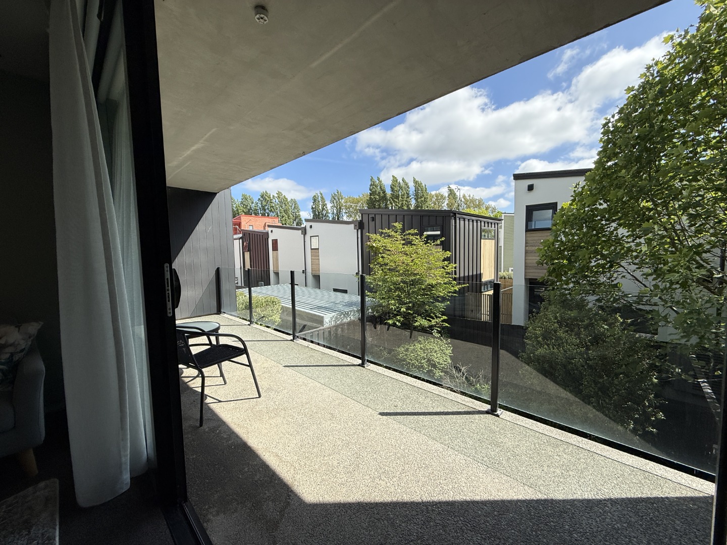 Unit 208, 282 Madras Street, City Centre, Christchurch City