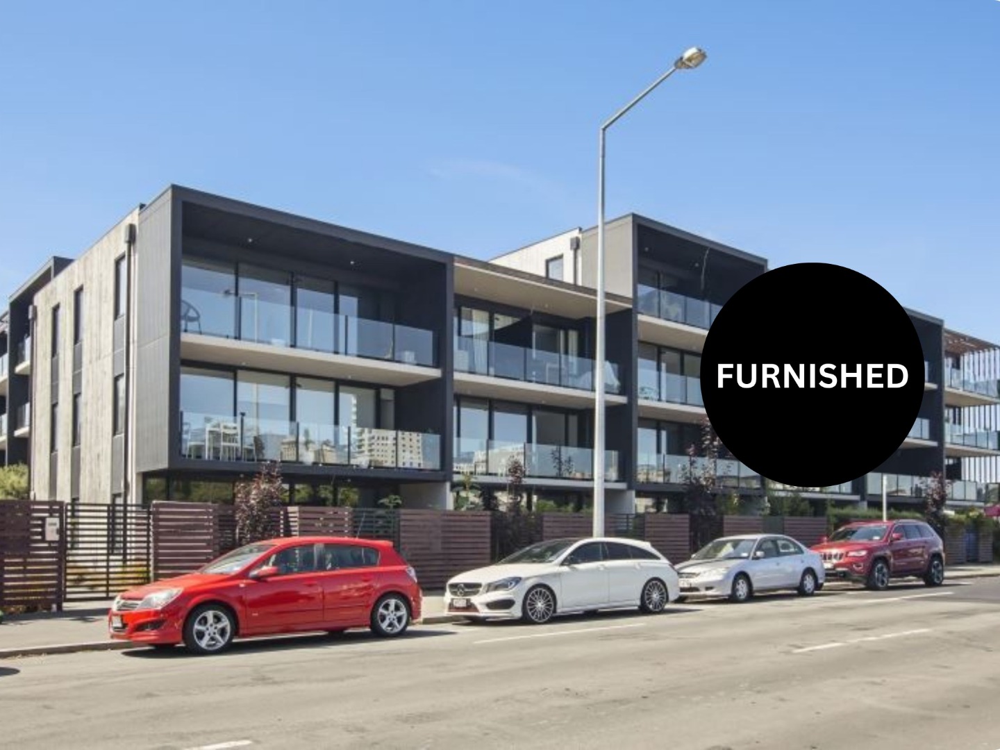 Unit 208, 282 Madras Street, City Centre, Christchurch City
