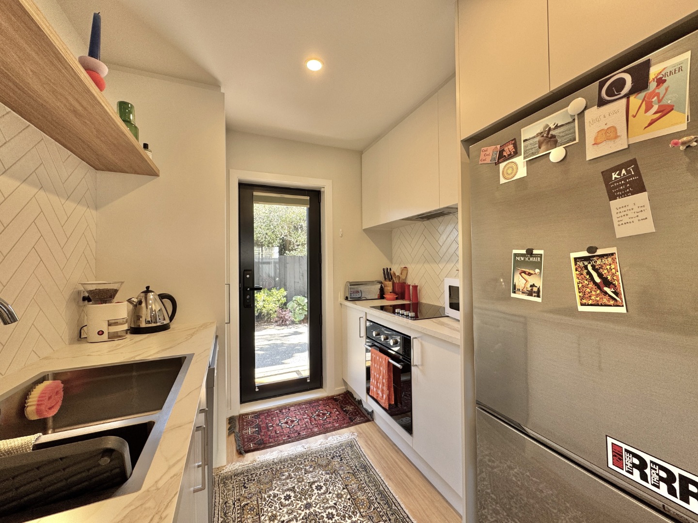 Unit 1, 45 Berry Street, St. Albans, Christchurch City
