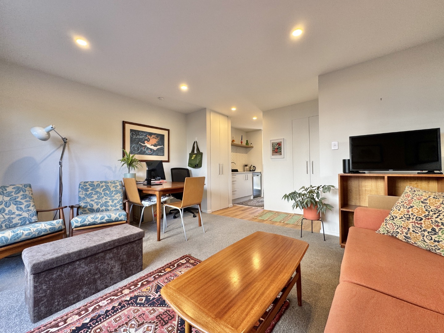 Unit 1, 45 Berry Street, St. Albans, Christchurch City