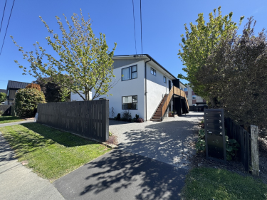 Christchurch Rentals