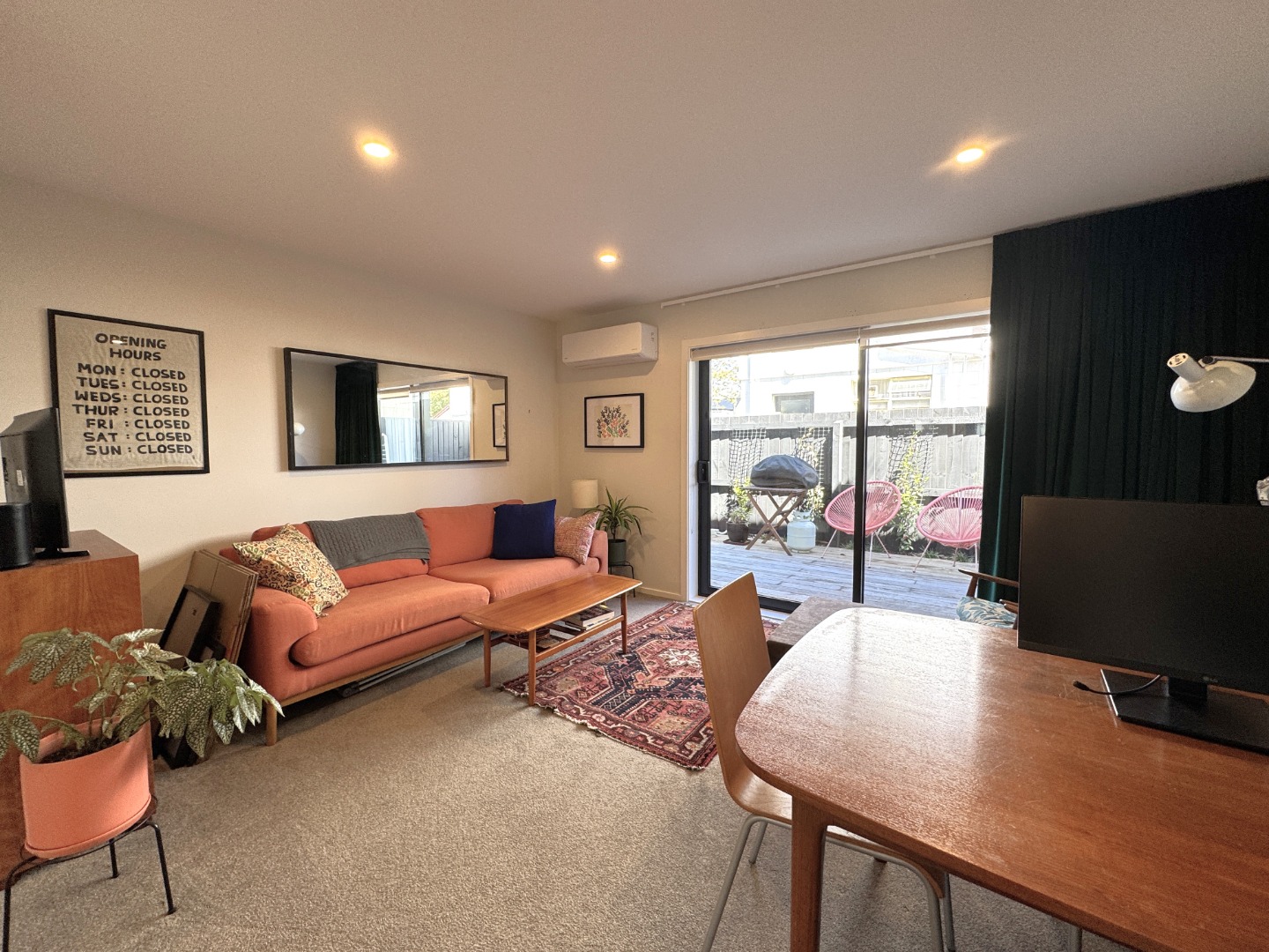 Unit 1, 45 Berry Street, St. Albans, Christchurch City
