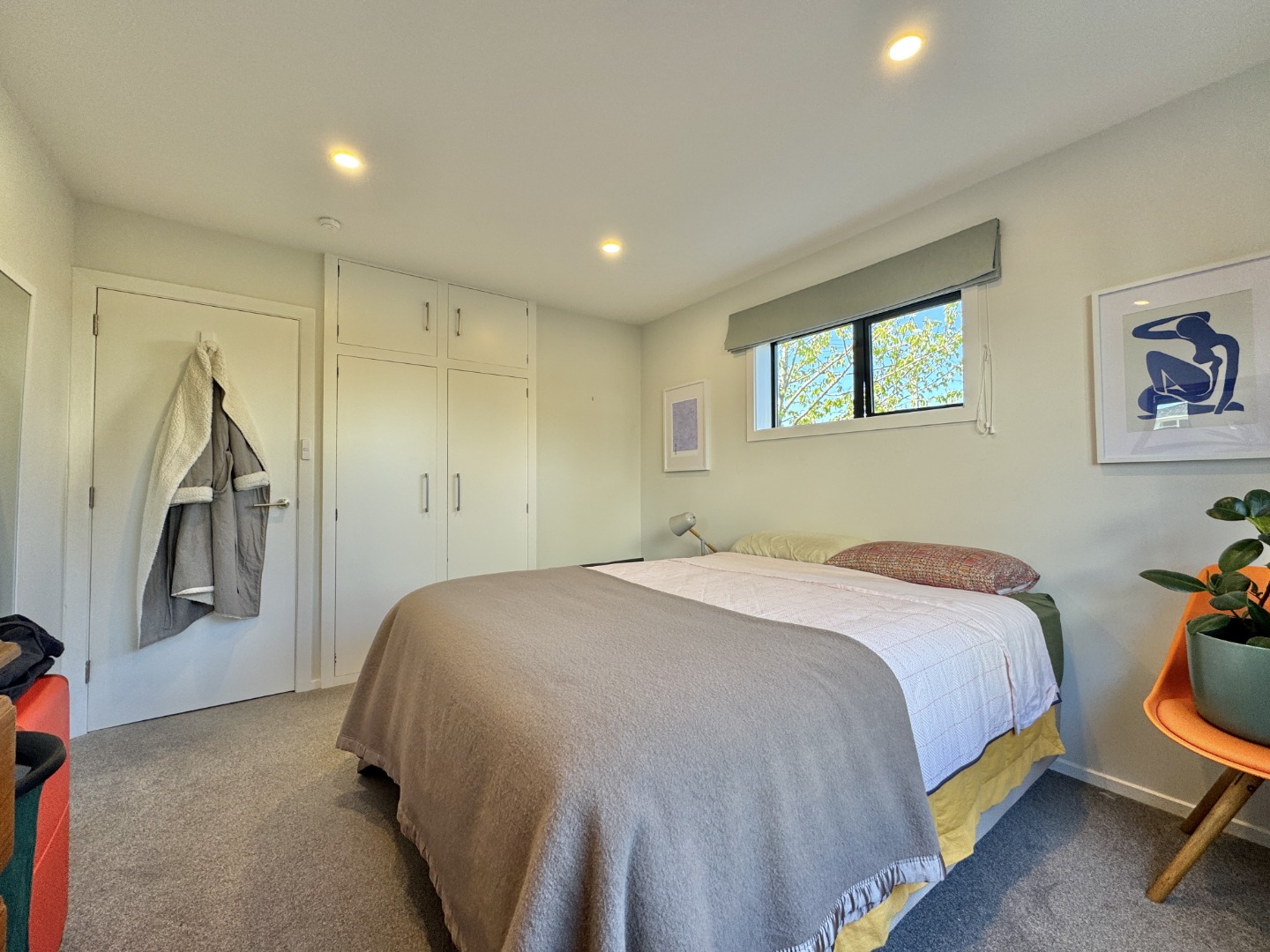 Unit 1, 45 Berry Street, St. Albans, Christchurch City