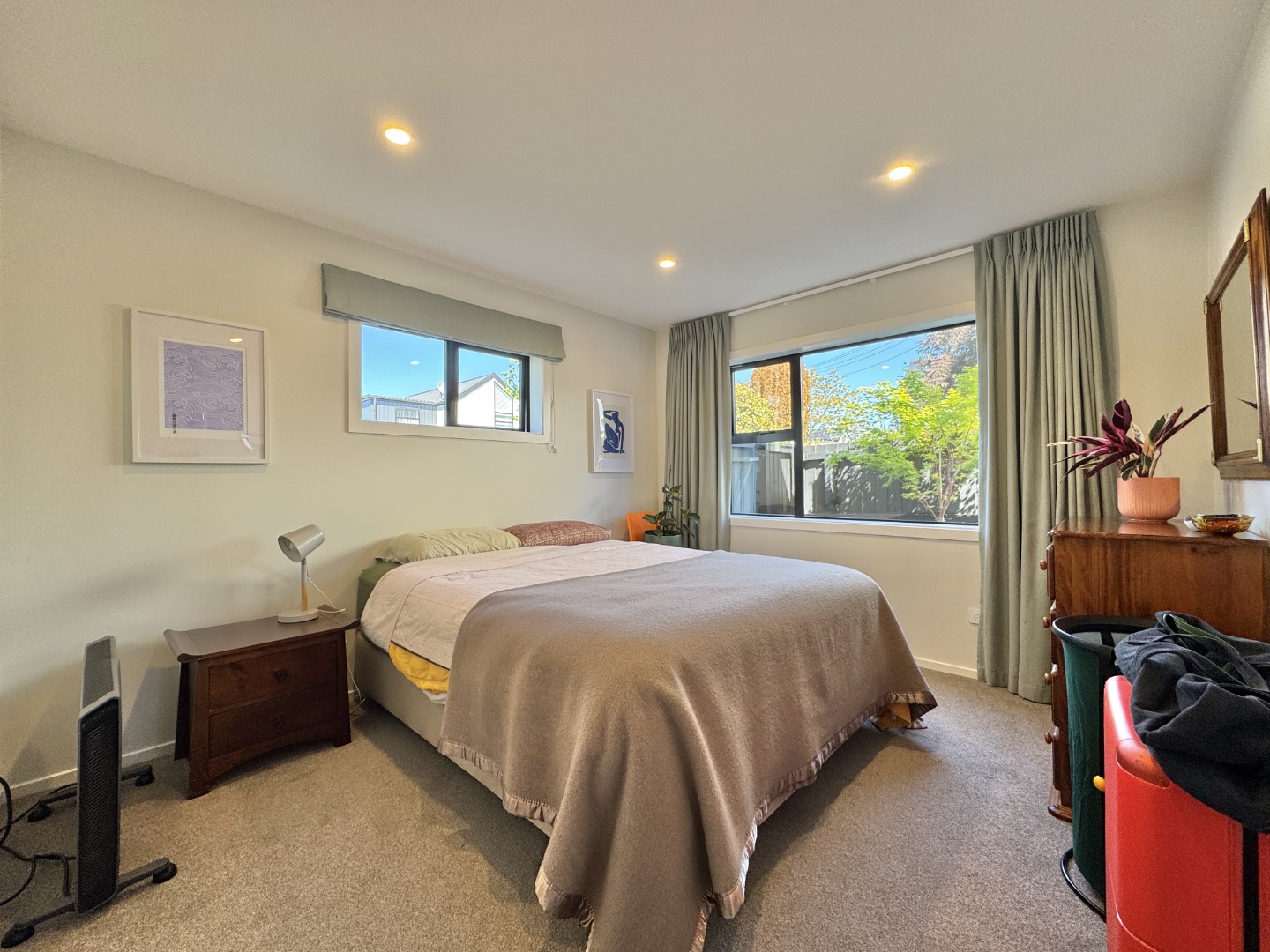 Unit 1, 45 Berry Street, St. Albans, Christchurch City