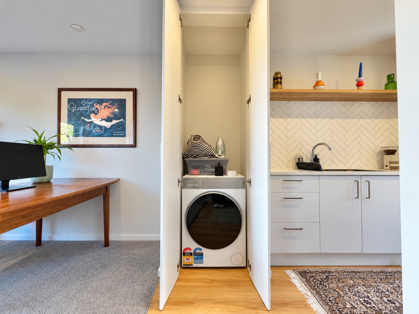 Unit 1, 45 Berry Street, St. Albans, Christchurch City