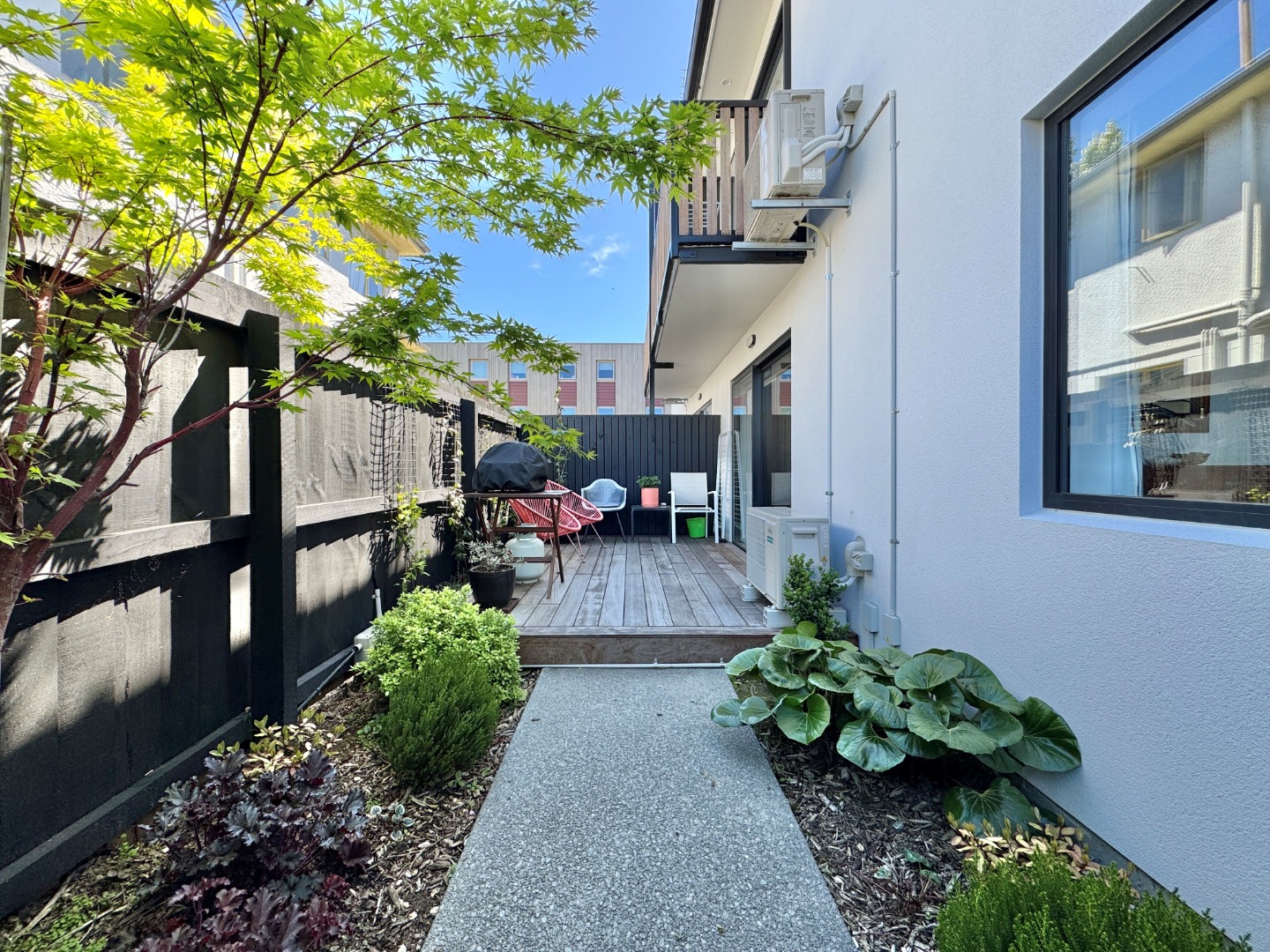 Unit 1, 45 Berry Street, St. Albans, Christchurch City