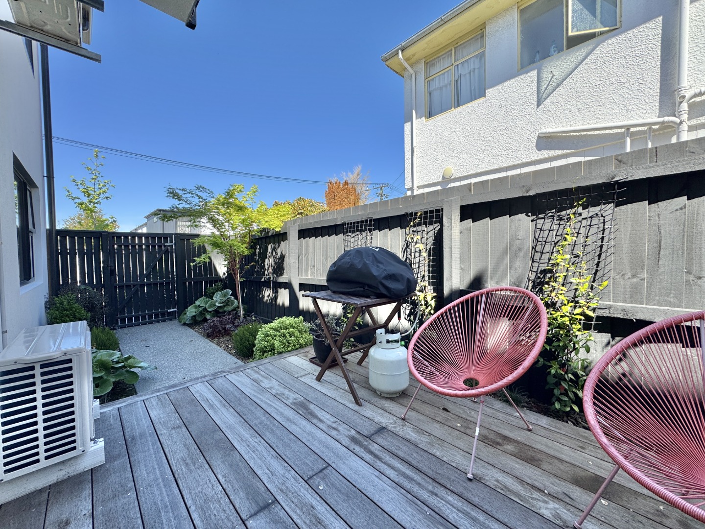 Unit 1, 45 Berry Street, St. Albans, Christchurch City