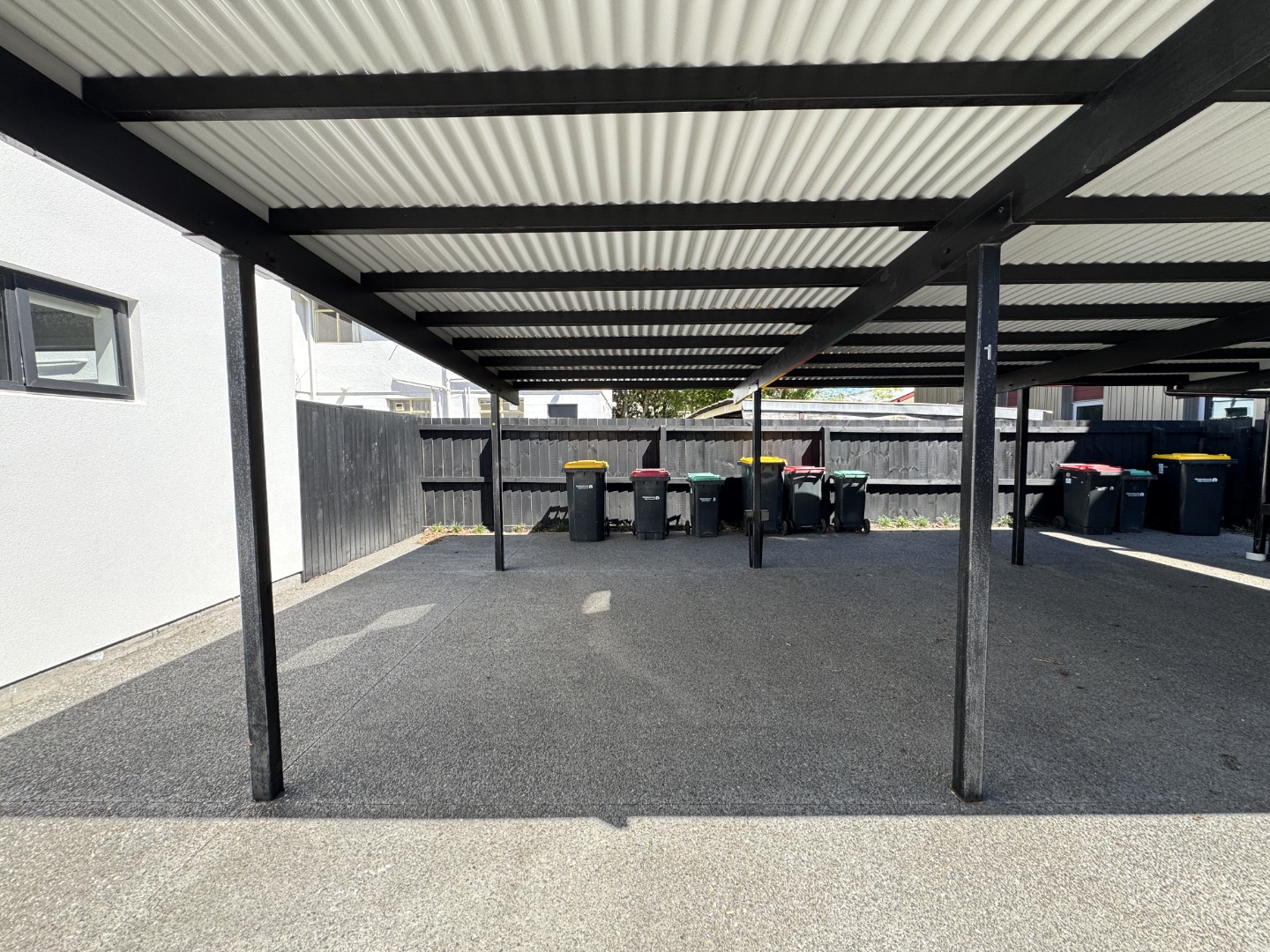 Unit 1, 45 Berry Street, St. Albans, Christchurch City