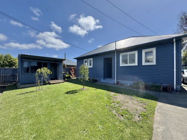 Christchurch Rentals