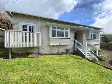 18 Wheturangi Road