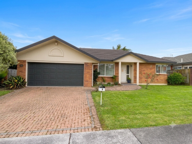 1 Glanworth Place