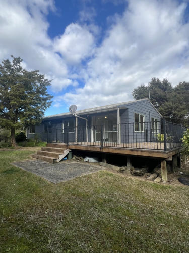 204A Green Road