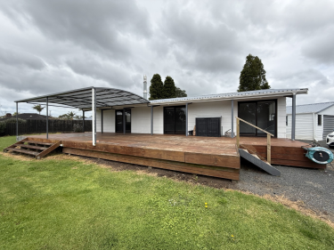 78 Puriri Road