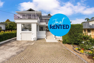 81A Stanley Point Road