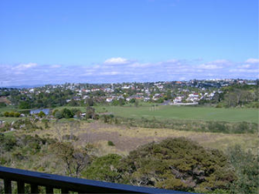 Photo of Northcote North Shore City Unit - 3