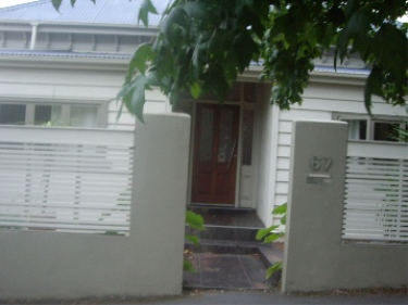 Photo of Freemans Bay Auckland City House - 1