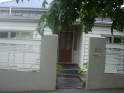 Thumbnail image of Freemans Bay Auckland City House - 1