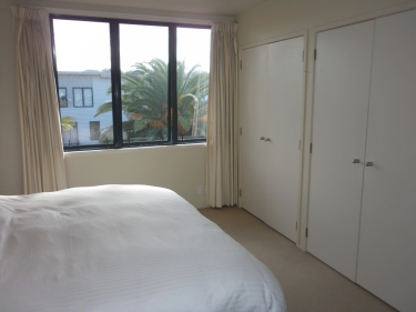 Photo of Westmere Auckland City Townhouse - 3