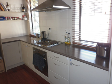 Photo of Westmere Auckland City Townhouse - 9