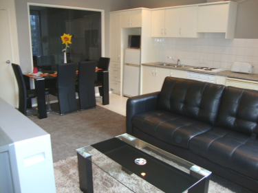 Photo of City Centre Auckland City Apartment 1 Photo of City Centre Auckland City Apartment - 1