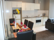 Thumbnail image of City Centre Auckland City Apartment 2 Thumbnail image of City Centre Auckland City Apartment - 2